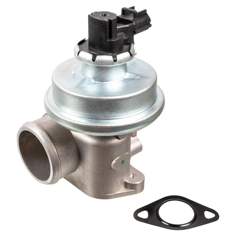 febi bilstein 175330 Abgasregelventil Exhaust Control Valve - Image 1