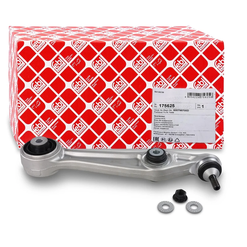 febi bilstein 175625 Suspension Arm
