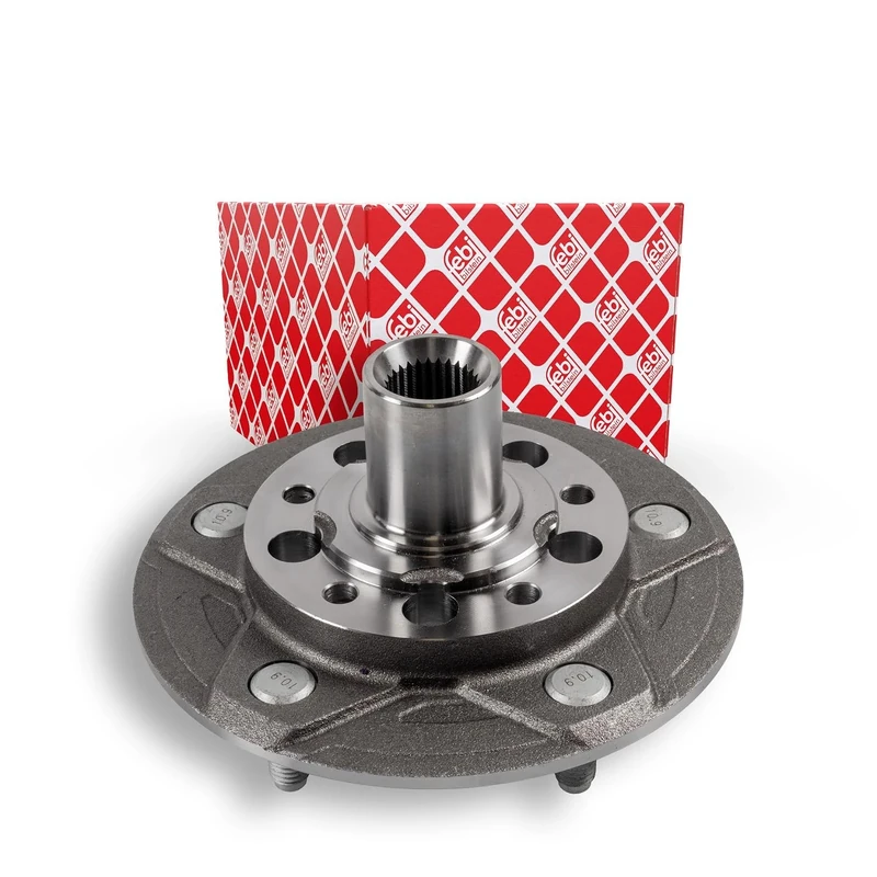 febi bilstein 174735 Wheel Hub