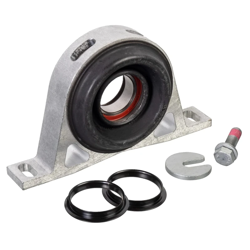 febi bilstein 175756 Cardan Shaft Centre Bearing