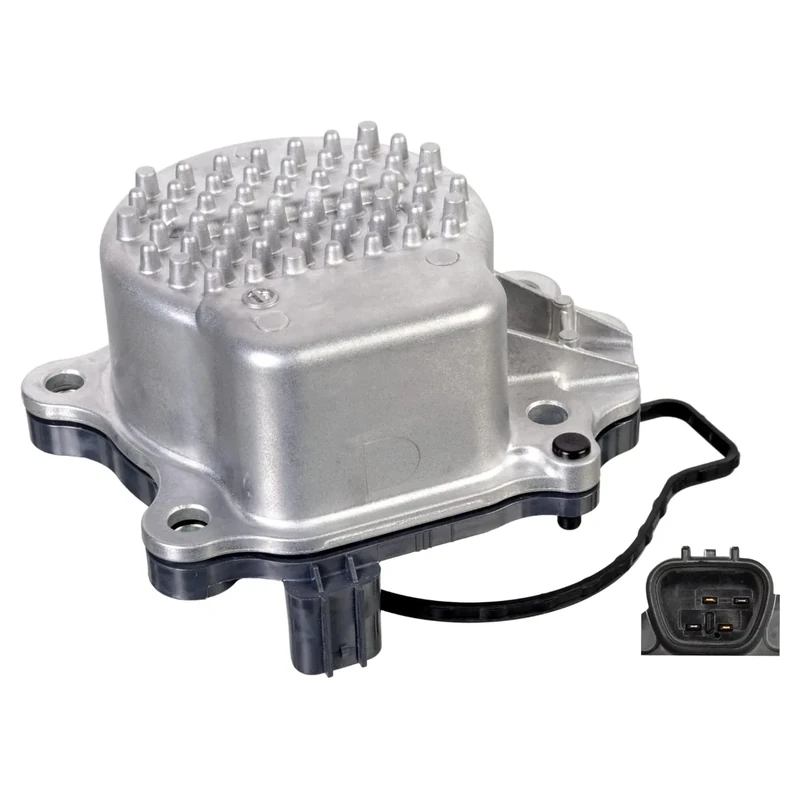 febi bilstein 175099 Water Pump