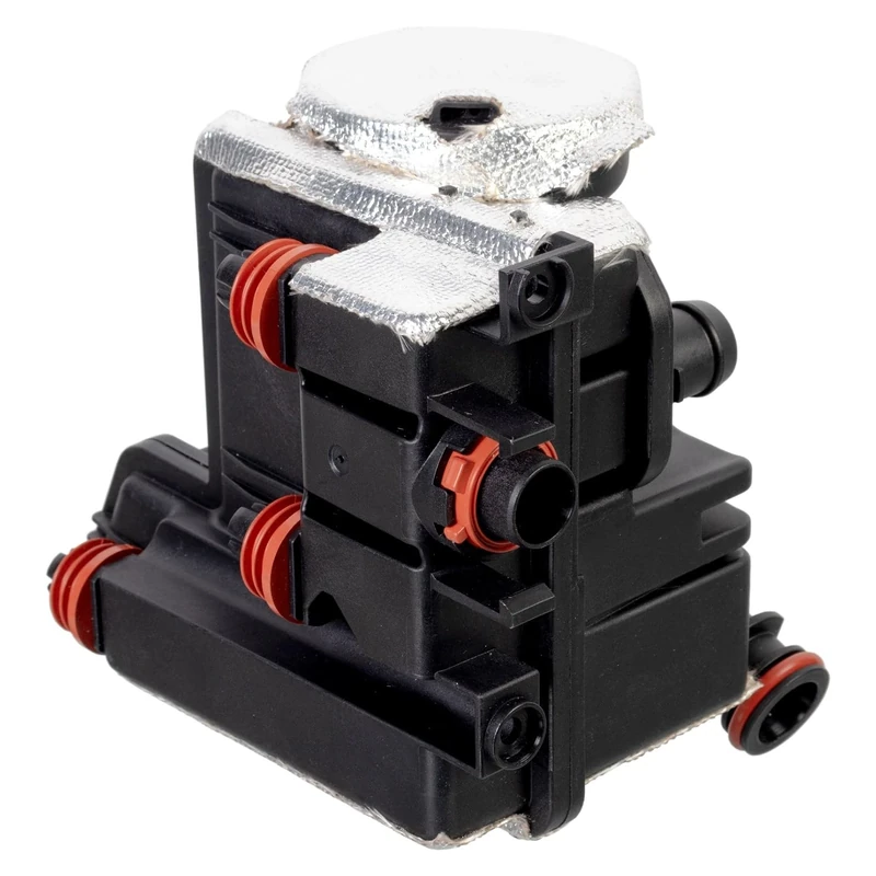 febi bilstein 175690 Oil Separator