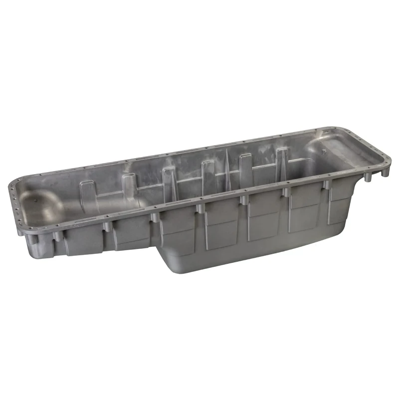 febi bilstein 175261 Oil Pan