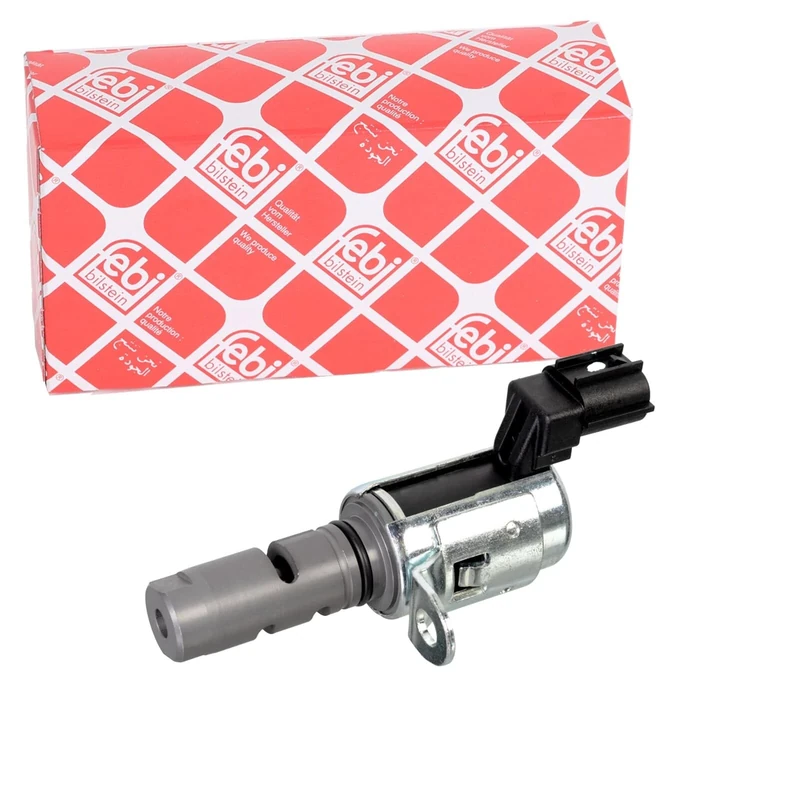 febi bilstein 175442 Solenoid Valve for Camshaft Adjustment