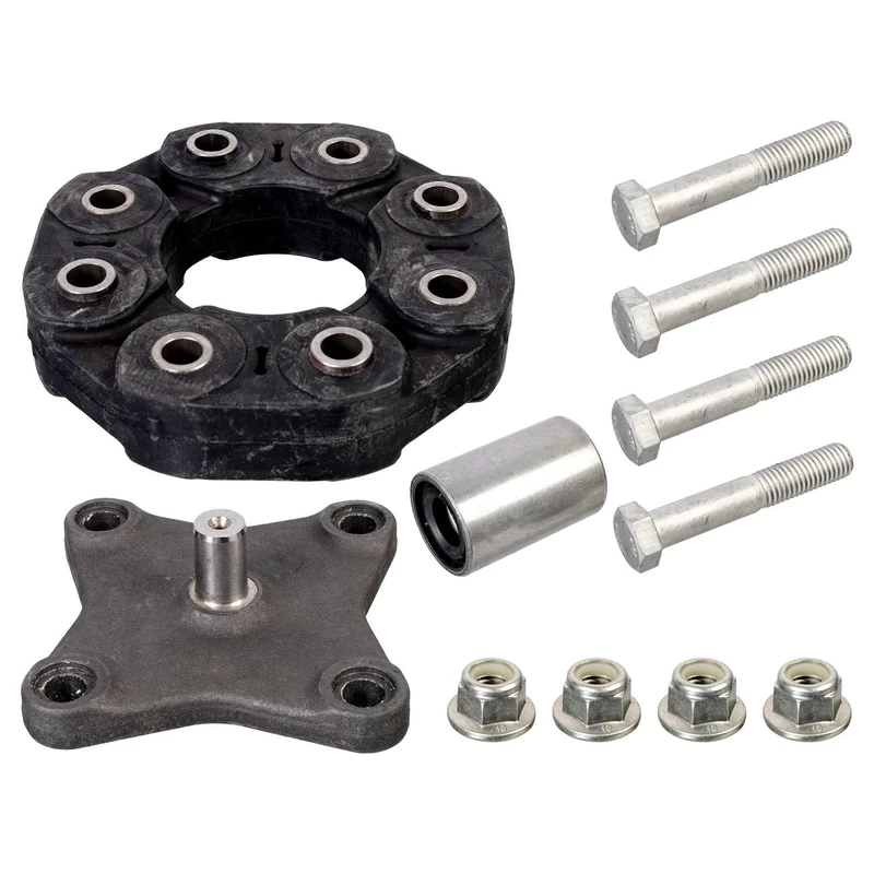 febi bilstein 175749 Joint Washer Set