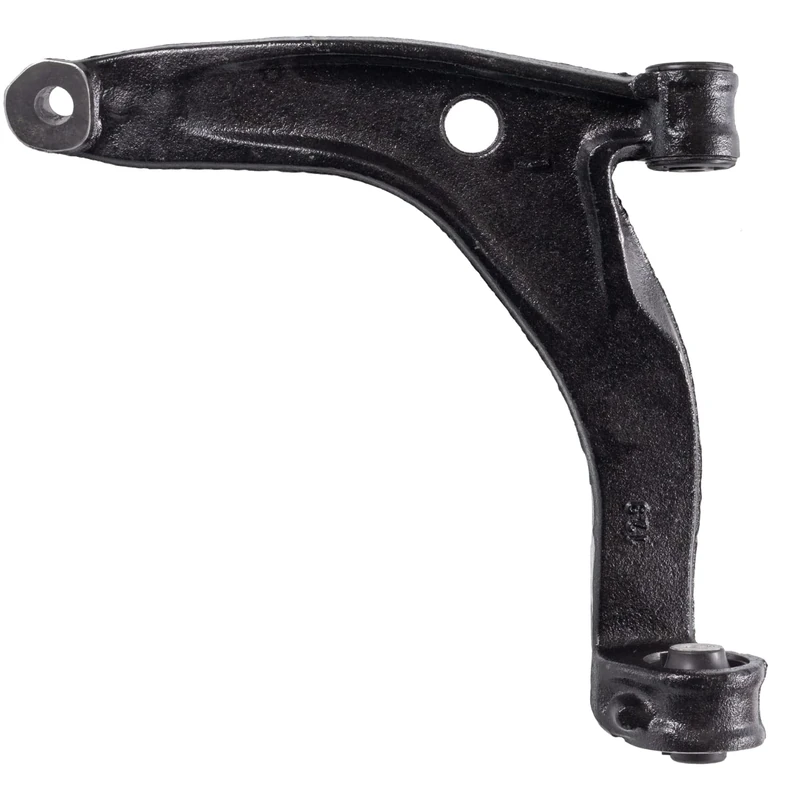 febi bilstein 174796 Suspension Arm with Bearings and without Joint