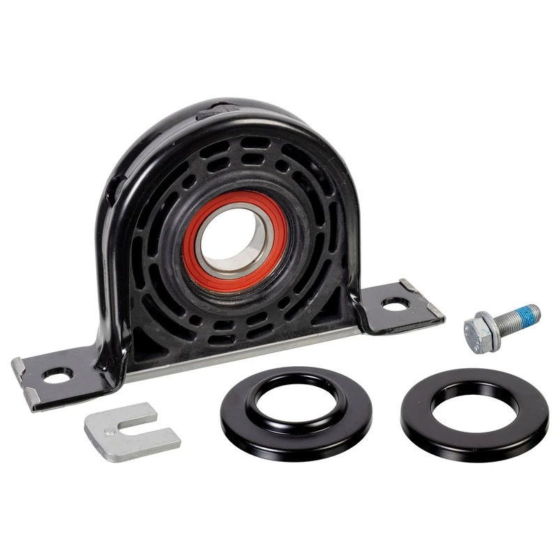 Febi Bilstein 175747 - Mounting, propshaft