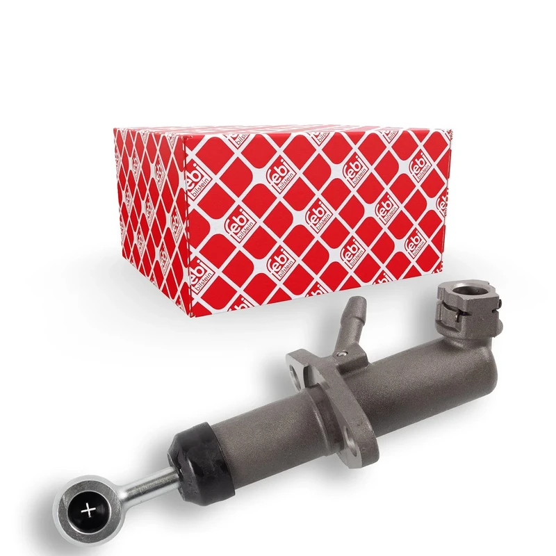 febi bilstein 174868 Clutch Master Cylinder