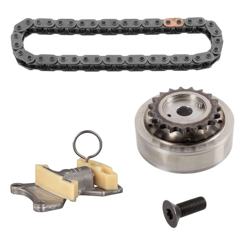 febi bilstein 173663 Timing Chain Kit