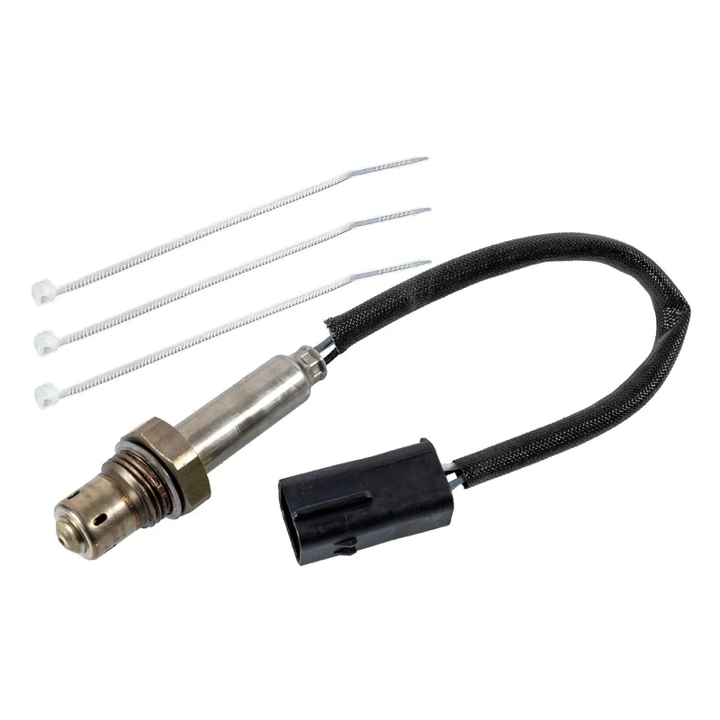 febi bilstein 175783 Lambda Probe, Pack of 1