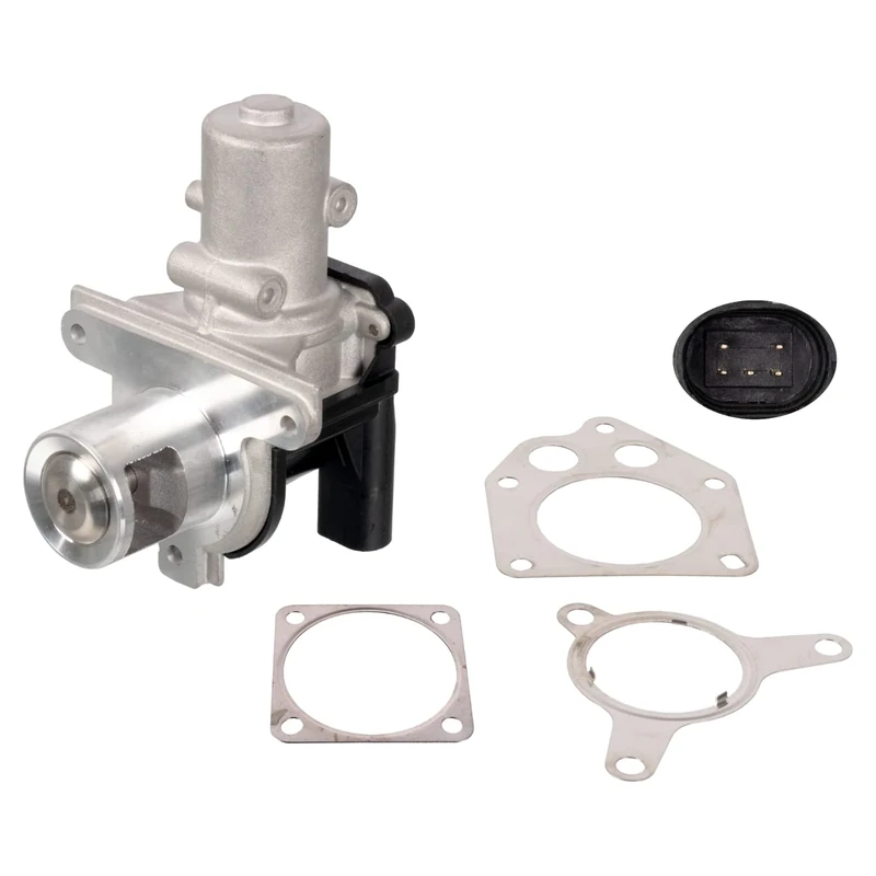 febi bilstein 173487 Abgasregelventil Exhaust Control Valve