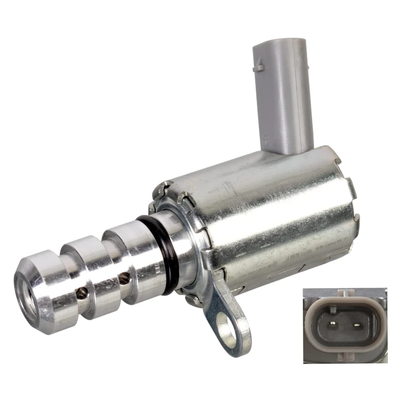 Febi Bilstein 175057 - Control Valve, camshaft adjustment