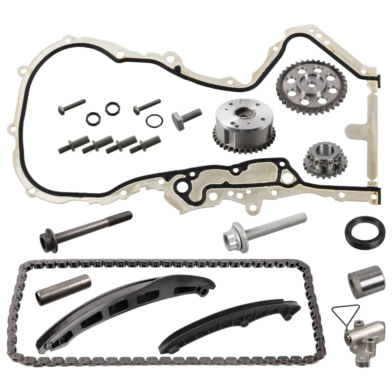febi bilstein 174393 timing chain set
