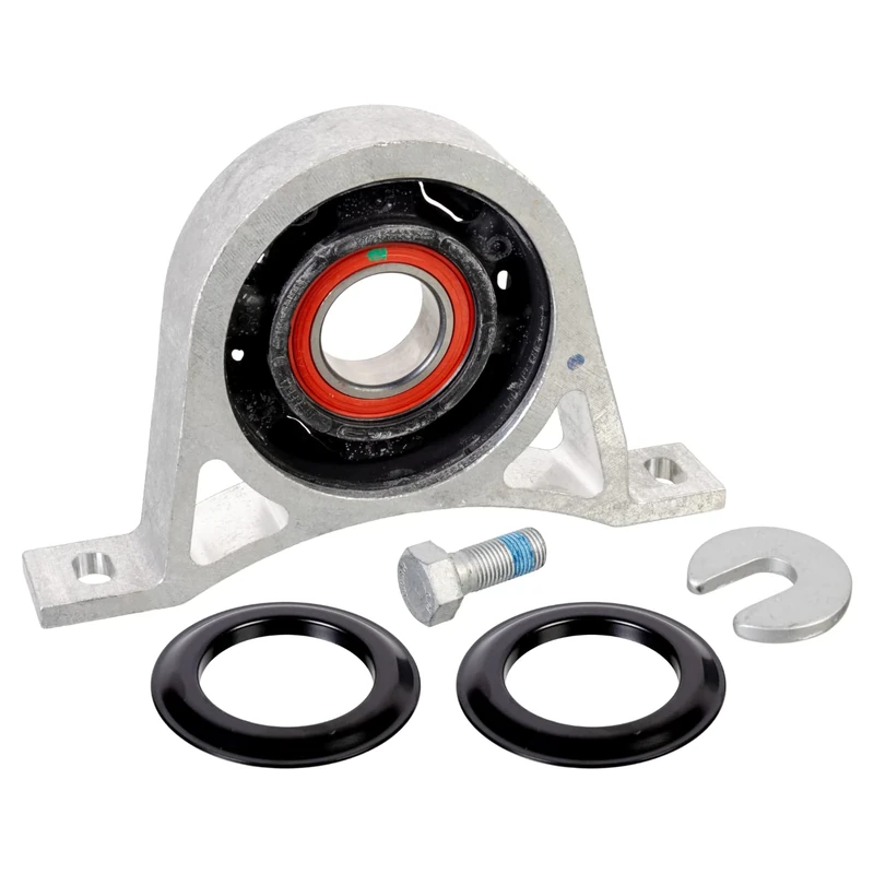 febi bilstein 175752 Cardan Shaft Centre Bearing