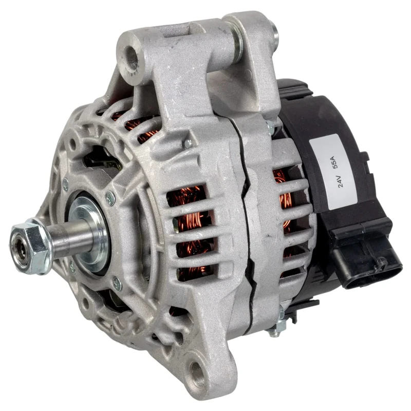 febi bilstein 175820 Generator