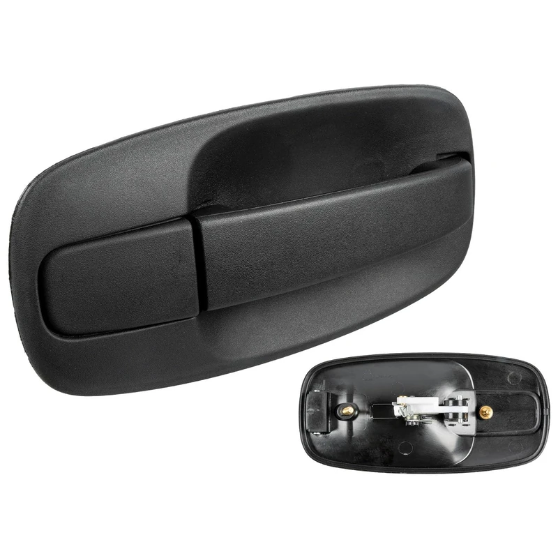 febi bilstein 174853 Door Handle