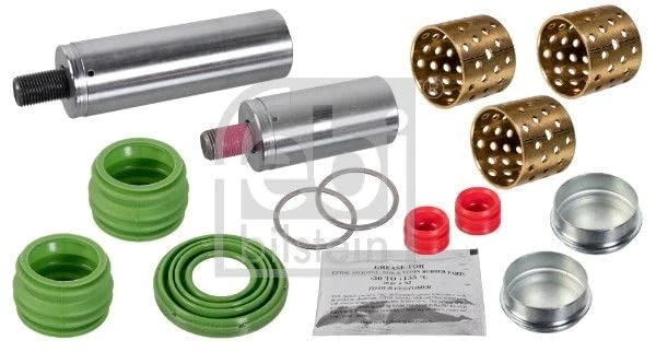 febi bilstein 174320 Brake Calliper Repair Kit