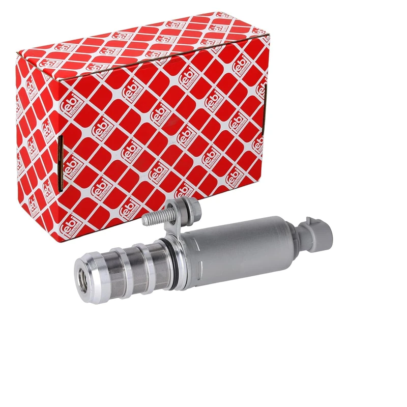 febi bilstein 175331 Solenoid Valve for Camshaft Adjustment