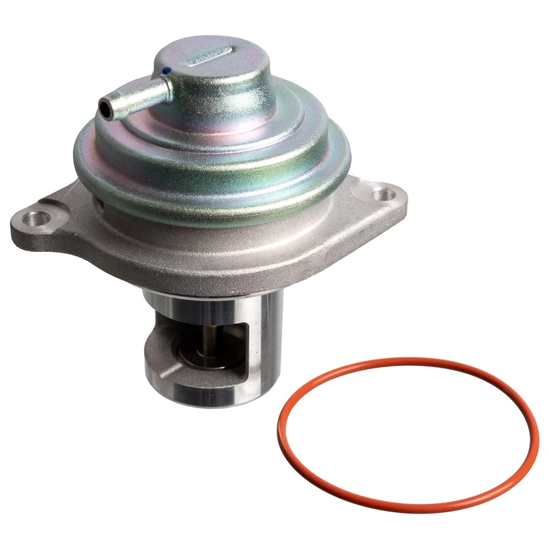 febi bilstein 175904 Exhaust Control Valve with Sealing Ring