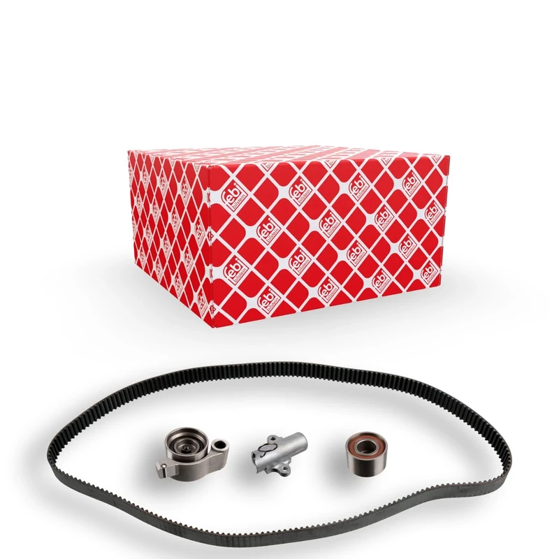 febi bilstein 174741 Timing Belt Kit