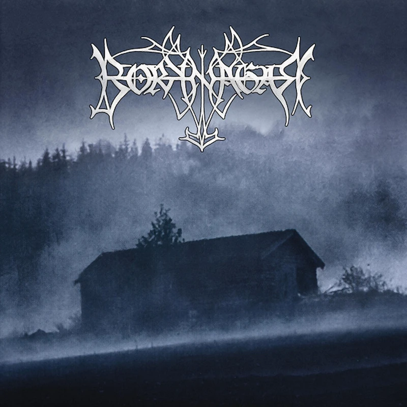 Borknagar (25th Anniversary Re-Issue 2021) [VINYL]