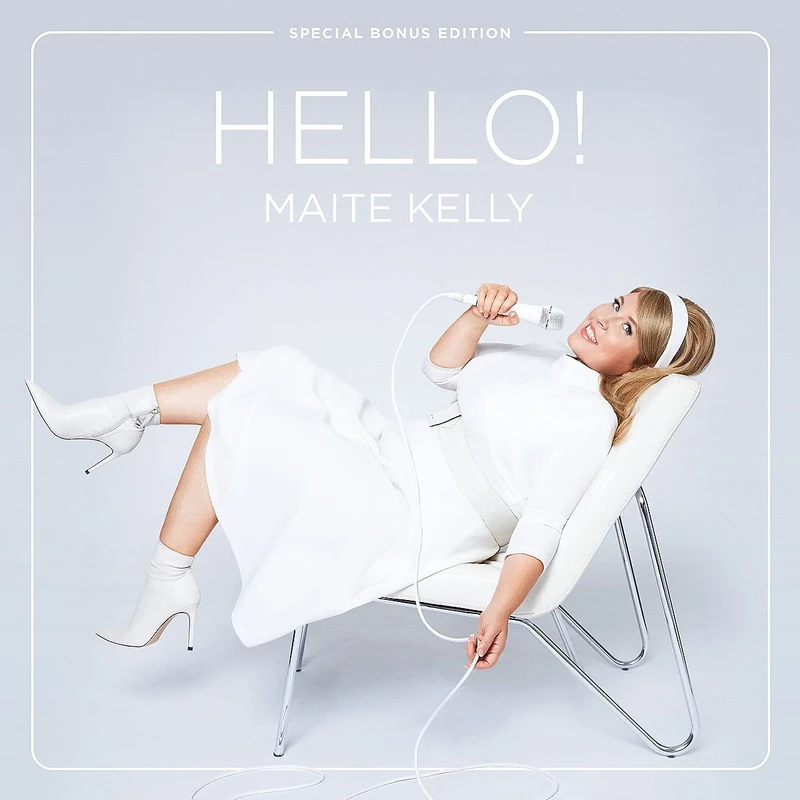 Hello! (Special Bonus Edition / Ltd. 2lp) [VINYL]