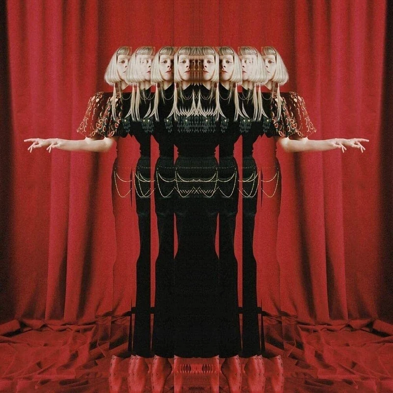 The Gods We Can Touch [VINYL]