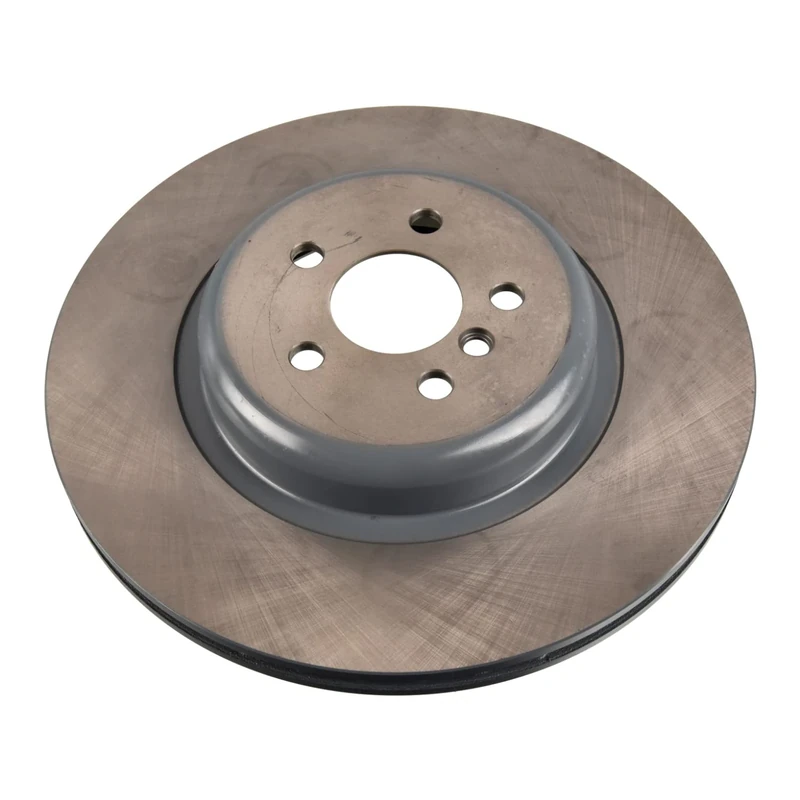 febi bilstein 175486 Brake Disc