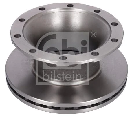 febi bilstein 175595 Brake Disc