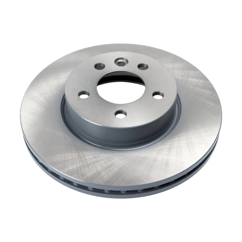 febi bilstein 175424 Brake Disc