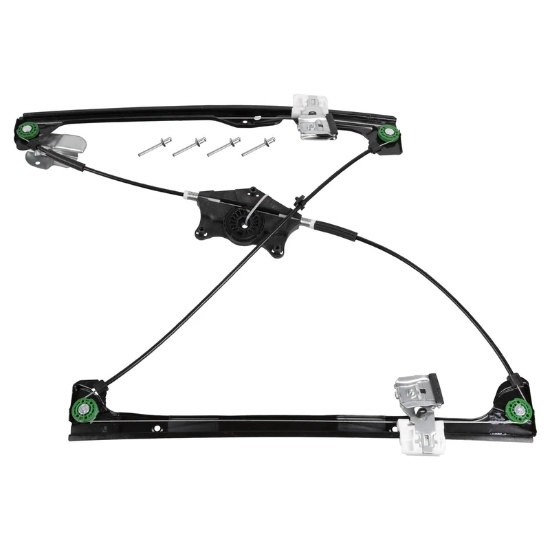 Febi 175796 Window Regulator Fits VW