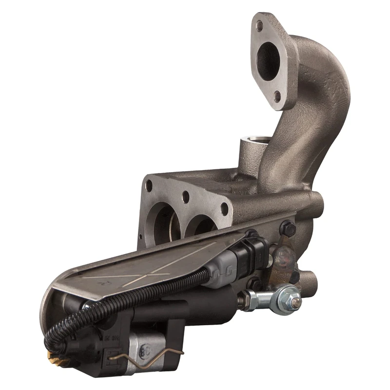 febi bilstein 175683 exhaust gas control valve