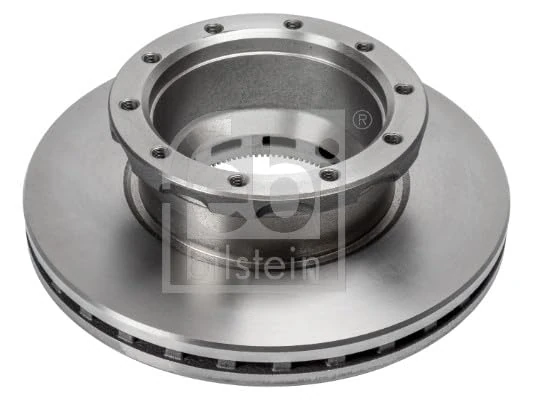 febi bilstein 175329 Brake Disc