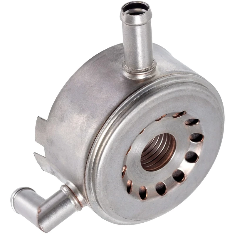 Blue Print ADBP610003 Oil Cooler