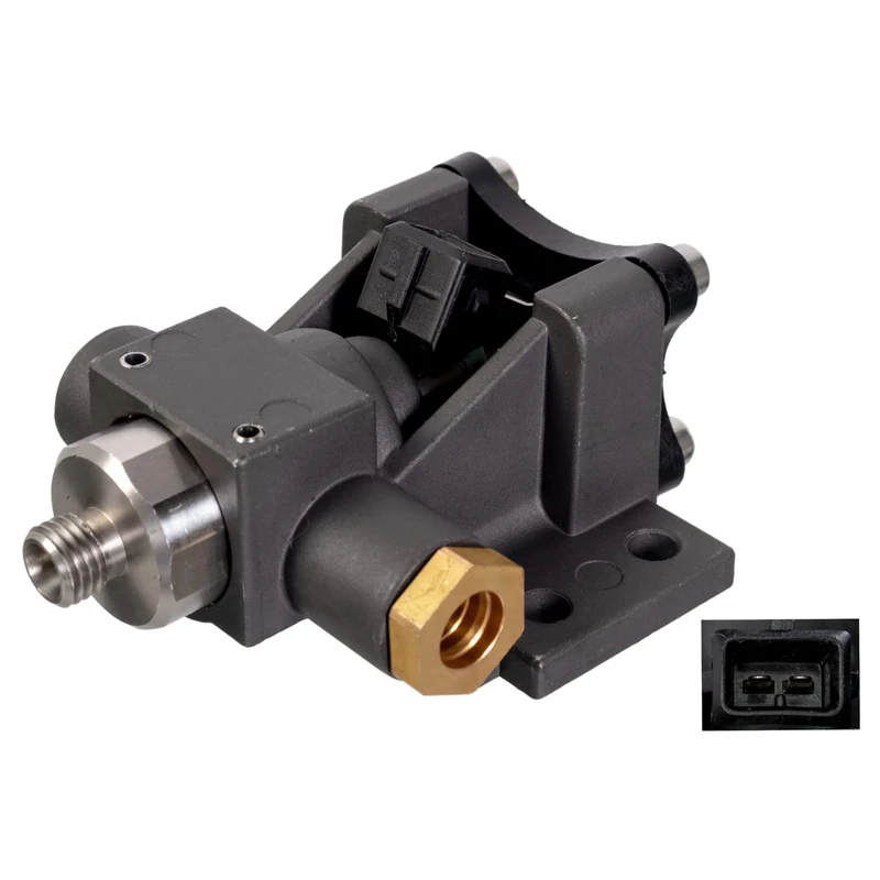 febi bilstein 176920 Dosing Module