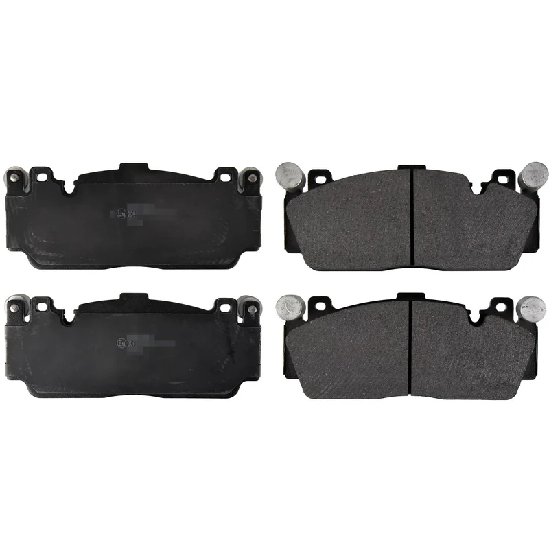 Blue Print ADBP420033 Brake Pad Set
