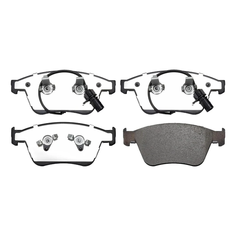 Blue Print ADBP420044 BRAKE PAD KIT