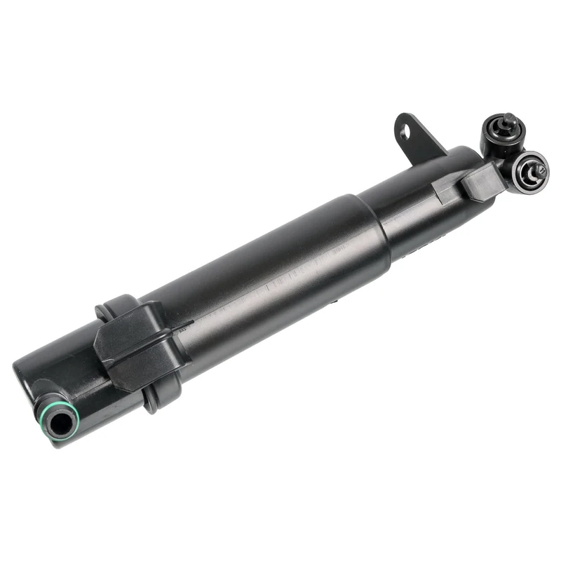 febi bilstein 176563 Headlight Washer Nozzle - Image 1