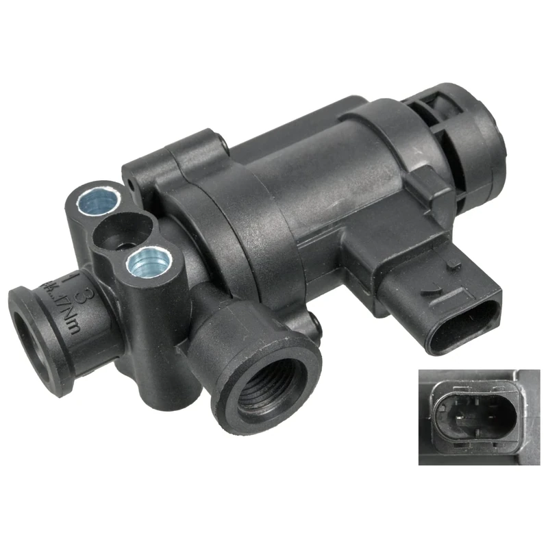 febi bilstein 176377 solenoid valve