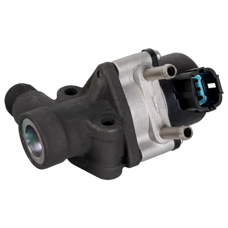 febi bilstein 176376 Abgasregelventil Exhaust Control Valve