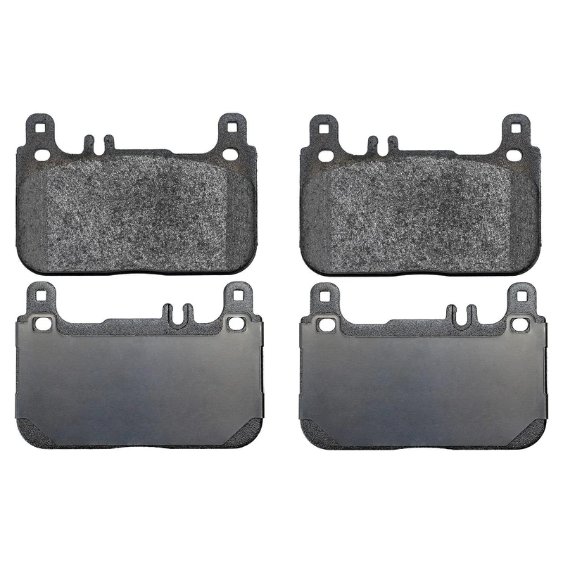 Blue Print ADBP420035 Brake Pad Set