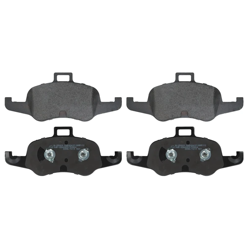 Blue Print ADBP420055 Brake Pad Set