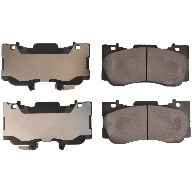 Blue Print ADBP420036 Brake Pad Set