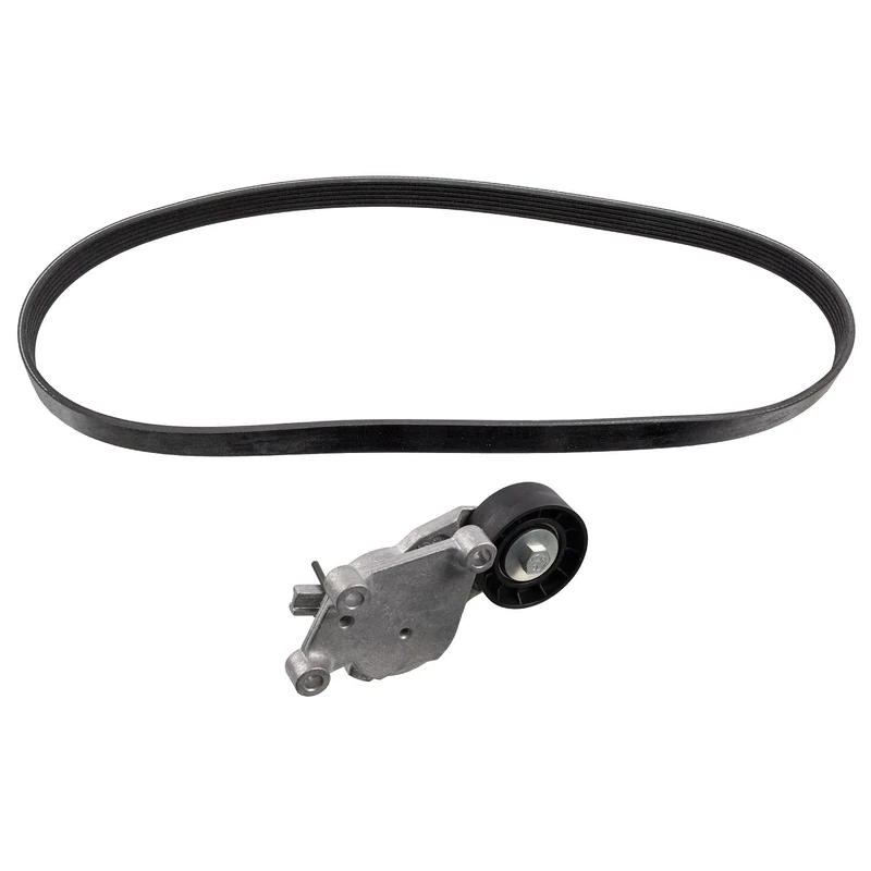 FEBI BILSTEIN V-Ribbed Belt Set