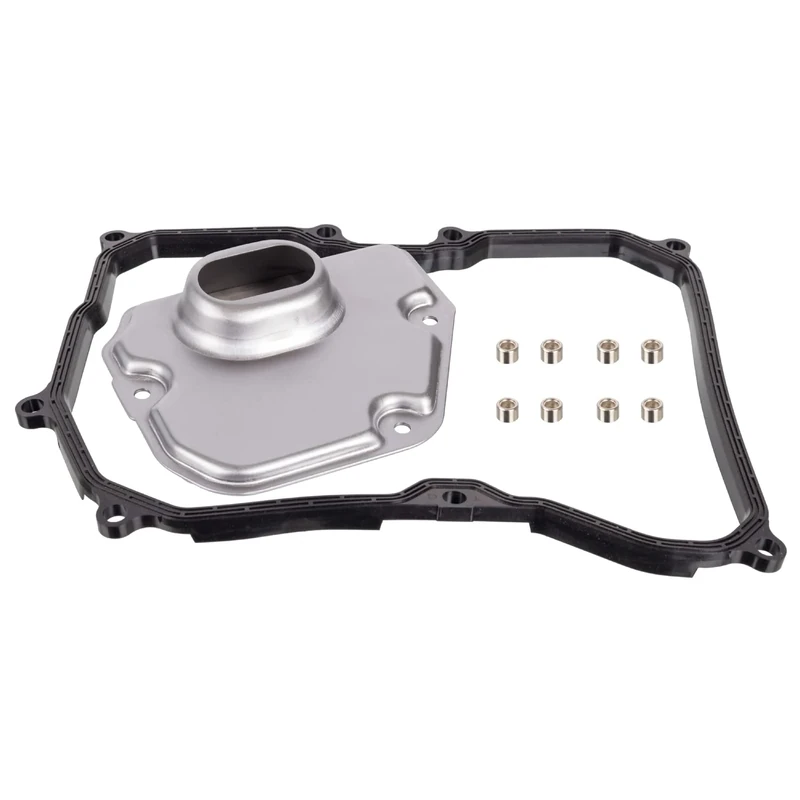 Blue Print ADBP210094 Gear Oil Filter Set