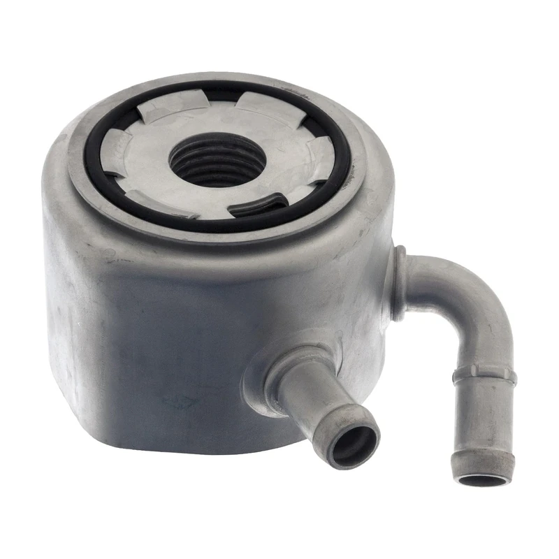 Blue Print ADBP610006 - Oil Cooler, engine oil
