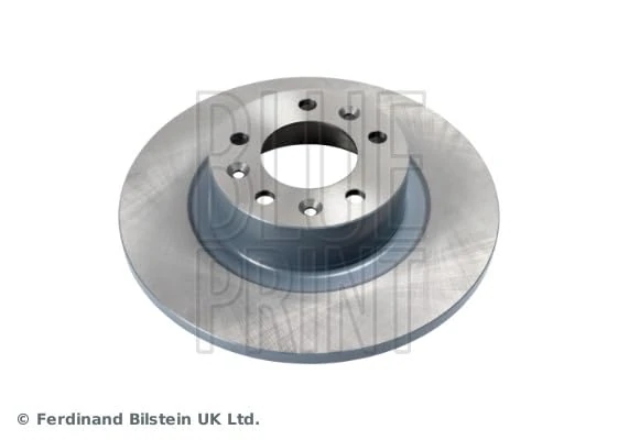 Blue Print ADBP430101 Brake Discs (Pack of 2)