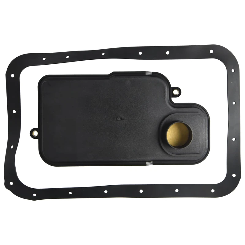 Blue Print ADBP210080 Gear Oil Filter Set