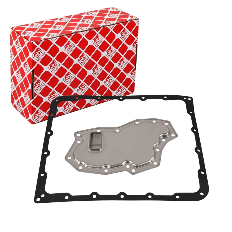 febi bilstein 176622 Gear Oil Filter Set