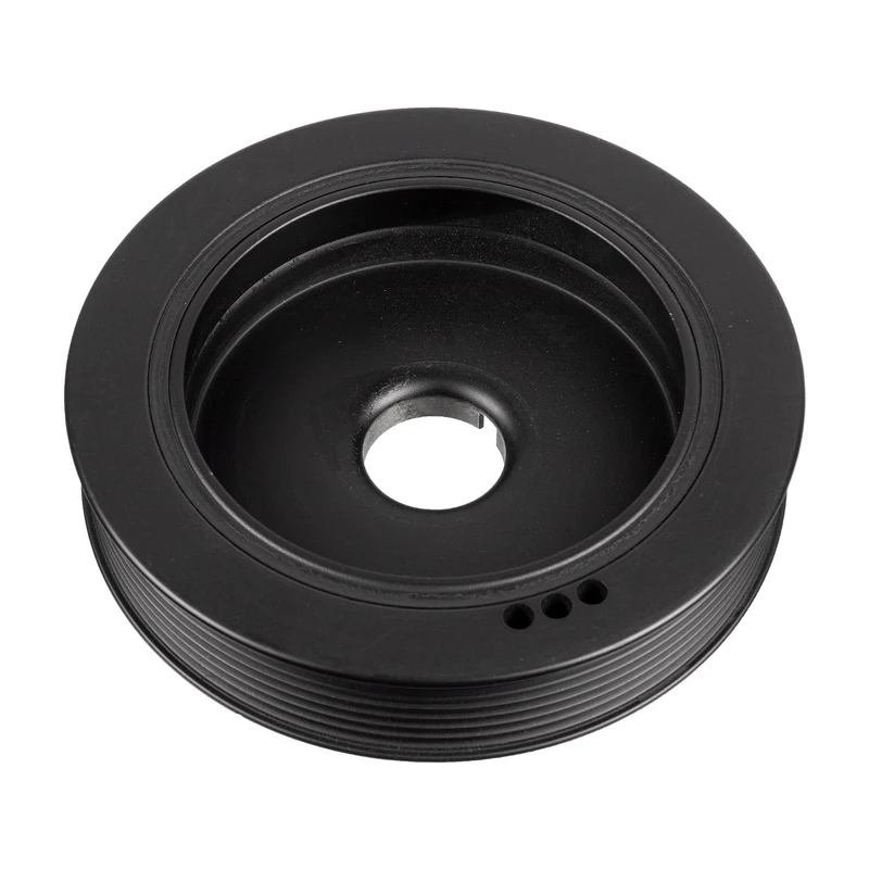 Blue Print ADBP610013 - Belt Pulley, crankshaft